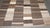 Late 20th Century Zabihi Collection Oversize Square Persian Kilim - 11'10" x 13' For Sale - Image 4 of 10