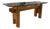 Cangrande Table by Franco Poli for Bernini, 1970s For Sale