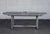 Gloster Teak Outdoor Dining Table With Six Chairs For Sale - Image 12 of 18
