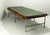 A unique four-person writing desk from the 1930s; the desk is in its original condition without any modifications or...