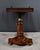 Victorian Mahogany Reading Table, England, Mid-19th Century For Sale - Image 15 of 18