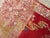 Early 20th Century Galerie Shabab Collection Early 20th Century Turkish Oushak Throw Rug For Sale - Image 5 of 7