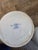 Four Vintage English Blue and White Storage Canisters For Sale In San Antonio - Image 6 of 17