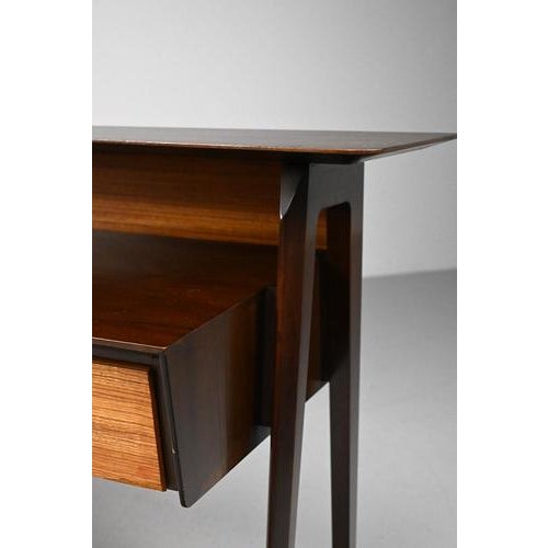 Vintage Italian Dressing Table For Sale - Image 10 of 14