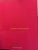 Raspberry Red Oscar De La Renta: The Style, Inspiration, and Life of Oscar De La Renta | Assouline Hardcover Coffee Table Book With Slipcase | 2014 Third Printing For Sale - Image 8 of 9