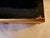 Vintage Japanese Gold Lacquered Wood Box For Sale - Image 9 of 15