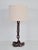 Brutalist Chain Table Lamp attributed to Franz West, 1980s For Sale - Image 9 of 11