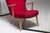 Prague Chair by Henry Schubell, 1968 For Sale - Image 10 of 12
