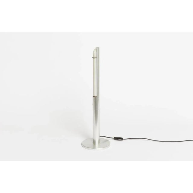 Mid-Century Modern S1 Table Lamp by Rosmarie and Rico Baltensweiler for Baltensweiler For Sale - Image 3 of 10