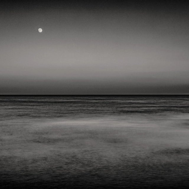 Not Yet Made - Made To Order Guy Sargent, Moonrise 4, Archival Pigment Print For Sale - Image 5 of 6