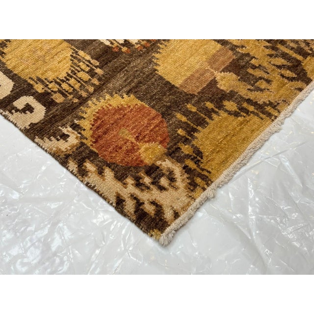 Modern Style Rug , 8' X 10' For Sale - Image 4 of 4