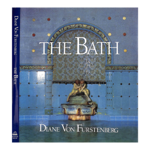 "The Bath" 1993 Von Furstenberg, Diane