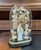 Late 19th Century Napoleon III Virgin Under a Glass Dome For Sale - Image 3 of 8