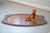 Teak Tray from Langva, 1960s For Sale - Image 4 of 10