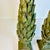 Avocado Mid-Century Neoclassical Hollywood Regency Greek Laurel Tree Topiaries - A Pair For Sale - Image 8 of 17