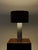 Industrial Brutalist Table Lamp attributed to Willy Luyckx, 1960s For Sale - Image 3 of 14