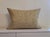 Textural Masterpiece, Warm Earthy Palette & Fancy Yarns – A Set of 2 Decorative Pillow Covers 28” X 20” For Sale - Image 4 of 16