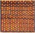 Textile 1960s Turkish Tulu Rug For Sale - Image 7 of 7
