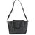 Black Black Monogram Mahina Haumea Bag For Sale - Image 8 of 8