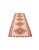 Mid-Century Modern Vintage Decorative Kilim Runner - 3`3″ X 10`6″ For Sale - Image 3 of 6