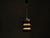 Mid-Century Modern Pendant Lights from Drupol, Czechoslovakia, 1960s, Set of 2 For Sale - Image 13 of 14