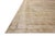 Traditional Amber Lewis x Loloi Cambria Natural / Jade 6'-0" x 9'-0" Area Rug For Sale - Image 3 of 6