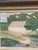 Tor Hörlin, Path, 1944, Oil on Panel, Framed For Sale - Image 11 of 18