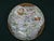 Plate / Saucer Antique Japanese Satsuma Figurine Oriental Japan Men, Ladies For Sale - Image 4 of 13