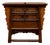 Antique Spanish Side Table For Sale