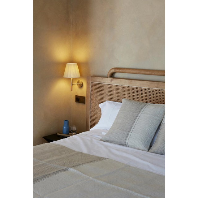 Beige Beige BC3 Wall Lamp by Santa & Cole For Sale - Image 8 of 11