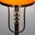 Italian Table Lamp in Brass, Glass, and Marble attributed to Stilux, 1950s For Sale - Image 11 of 18