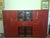 Italian Sideboard in Glossy Chinese Red Lacquer by Cappellini, 1990 For Sale - Image 13 of 18