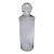 Apothecary Clear Glass Cylinder Jar For Sale