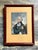 Mid 20th Century Vintage Baxter Print of Lord Nelson For Sale - Image 5 of 16