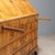 Walnut and Walnut Burl Drop-Leaf Cabinet For Sale - Image 6 of 13