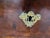 19th Century Empire Chest of Drawers with Marble Top, 1820 For Sale - Image 10 of 11