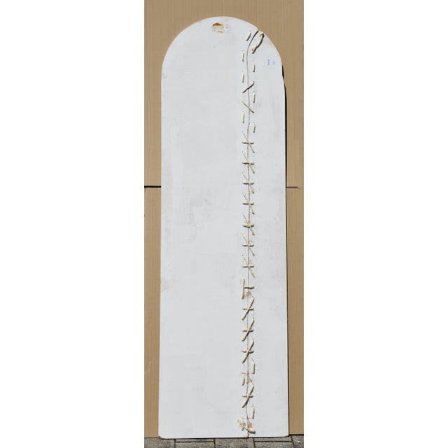 Klaus Neuper, The Panels Are Not a Diary, 1989, Mixed Media For Sale - Image 15 of 17