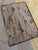 Rustic Side Table, 1960 For Sale - Image 12 of 16