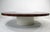 Mid-Century Modern Rare Milo Baughman Rosewood Lazy Susan Coffee Table for Thayer Coggin For Sale - Image 3 of 13