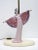 Mid-Century Modern Ceramic Table Lamp from Tarcisio Tosin, Italy, 1960s For Sale - Image 9 of 11