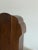 W45.25 D17 H73.5 Interior hanging space W15 This is a defining piece of art deco design. The dramatic, multi-tiered...