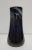 Abstract 1970s Loren Chapman Abstract Art Glass Vase For Sale - Image 3 of 11
