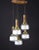 Modern Cascade Chandelier, 1970 For Sale - Image 4 of 13