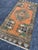 Early 21st Century Turkish Yastik Rug 1'7" x 3'4" For Sale - Image 5 of 5