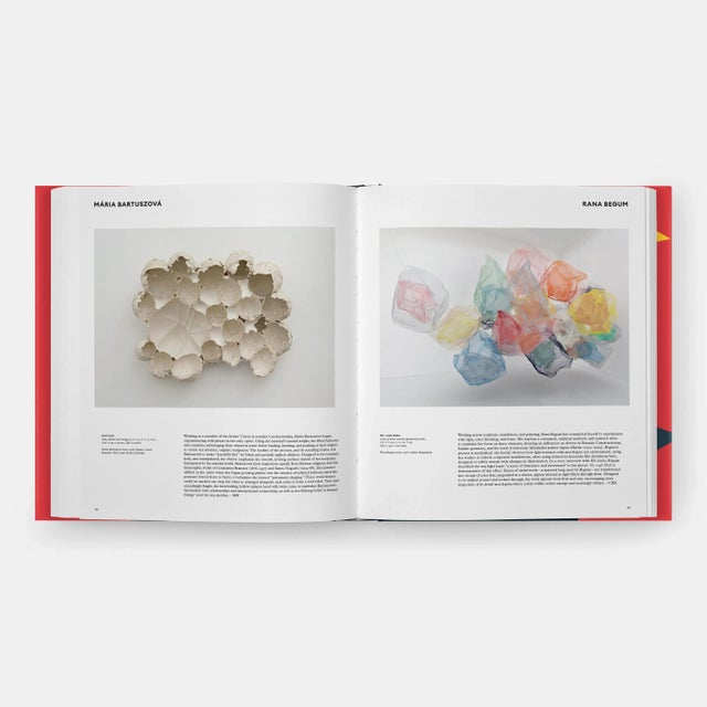 Paper Great Women Sculptors Book For Sale - Image 7 of 10