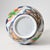 Hand-Painted Porcelain Vase from Bayeux, 1800s For Sale - Image 6 of 11
