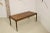 Scandinavian Coffee Table in Teak, 1960s For Sale - Image 11 of 13