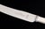 1930s Dinner Knives in Silver and Stainless Steel by Evald Nielsen, 1930s, Set of 4 For Sale - Image 5 of 6