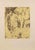 Jean Dubuffet, Marques au Mur, Lithograph, 1958 For Sale - Image 6 of 6