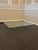 Black Alanda Coffee Table Paolo Piva for B&b Italia – Black Steel & Glass For Sale - Image 8 of 14